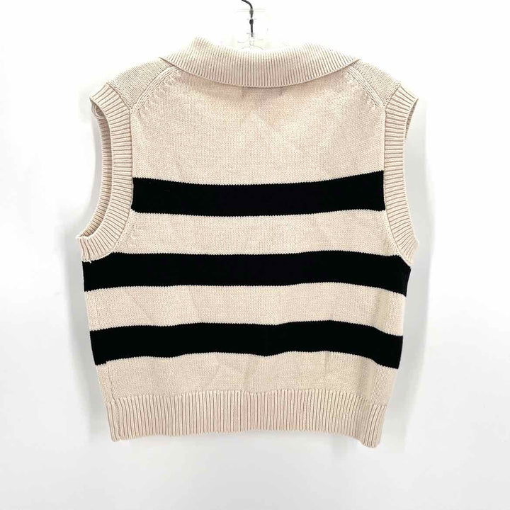 Size S Jessica Simpson Cream Sweater