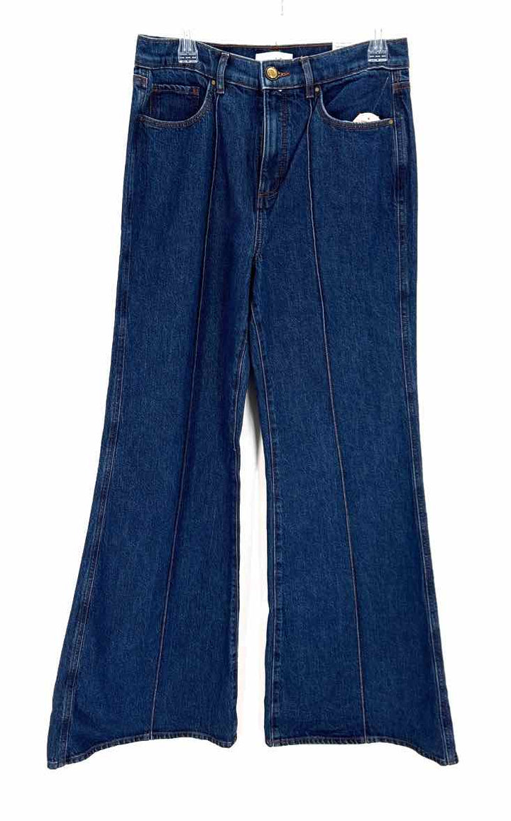 Size 29 LOFT Navy Denim Jeans