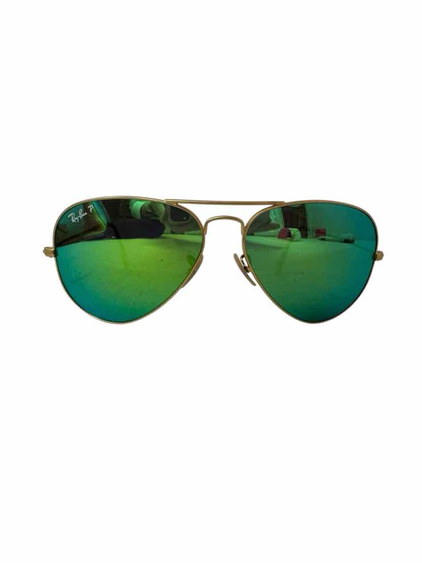 RAY BAN Sunglasses