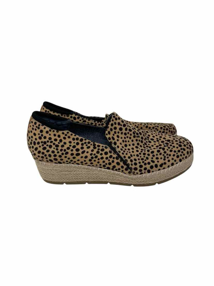 Shoe Size 10 dr scholls Brown Pumps