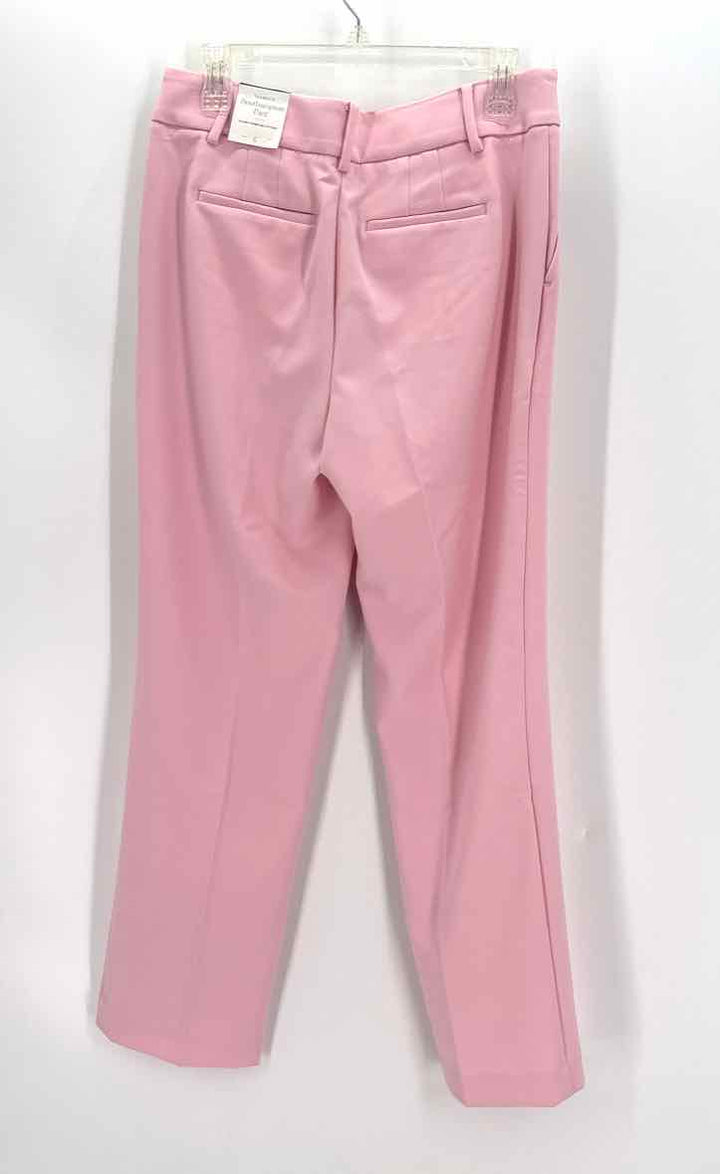 Size 6 Talbots Pink Pants