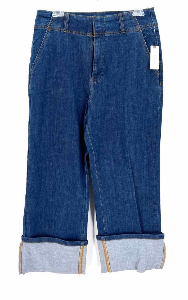 Size 30 Pilcro & the Letterpress Denim Pants