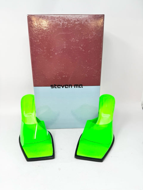 Shoe Size 39 Black Sandals