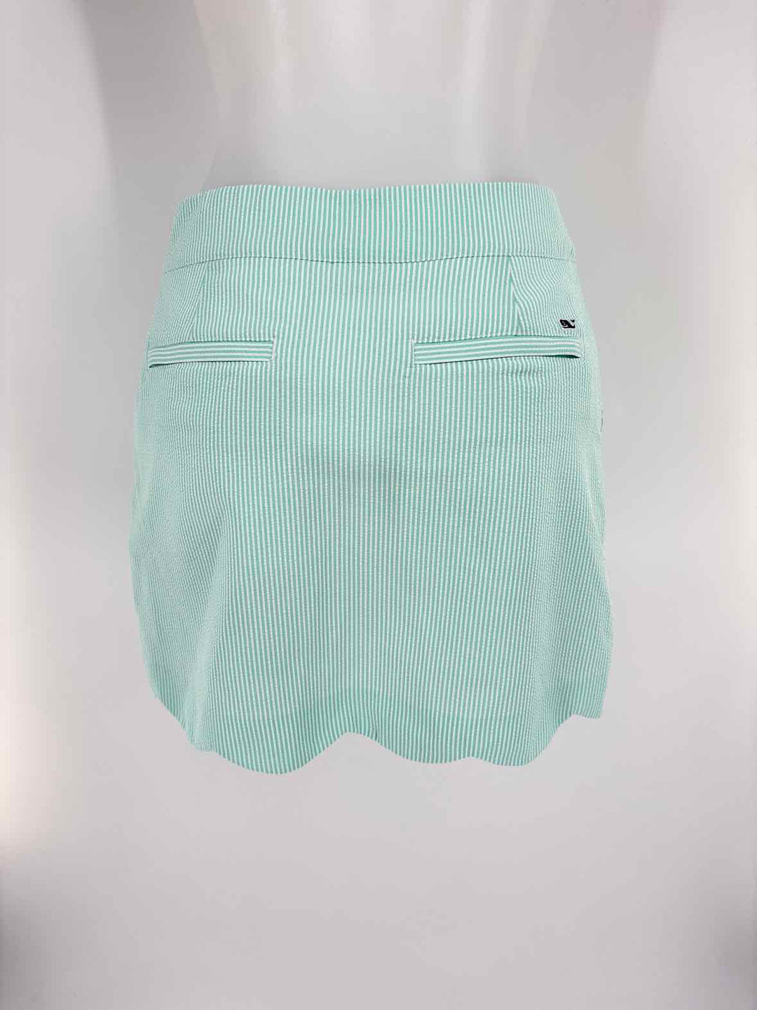 Size 2 Vineyard Vines MINT Shorts