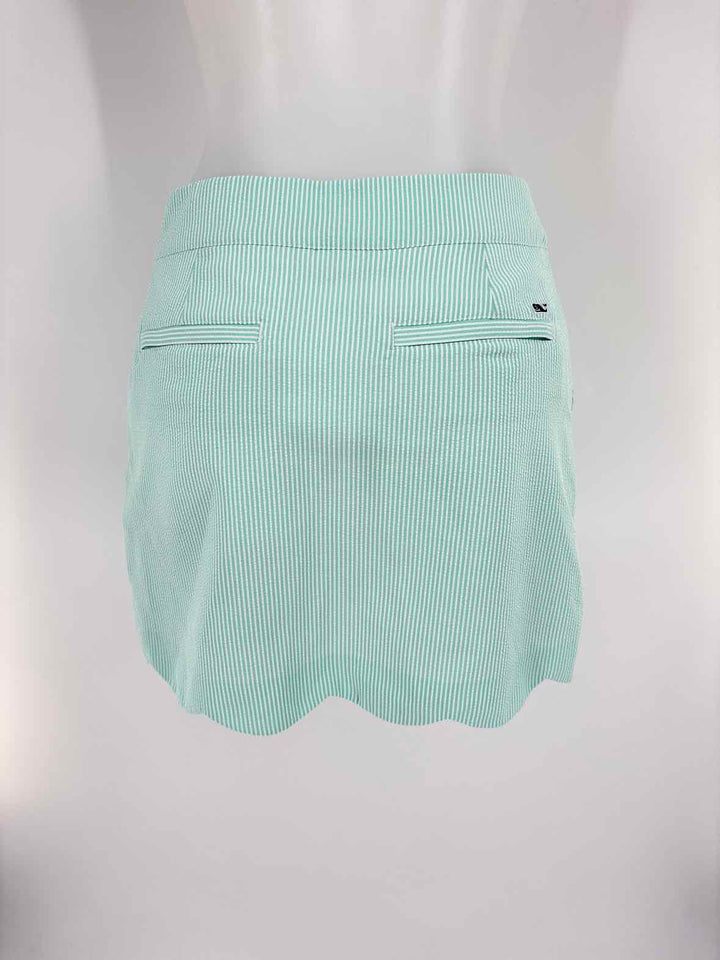 Size 2 Vineyard Vines MINT Shorts