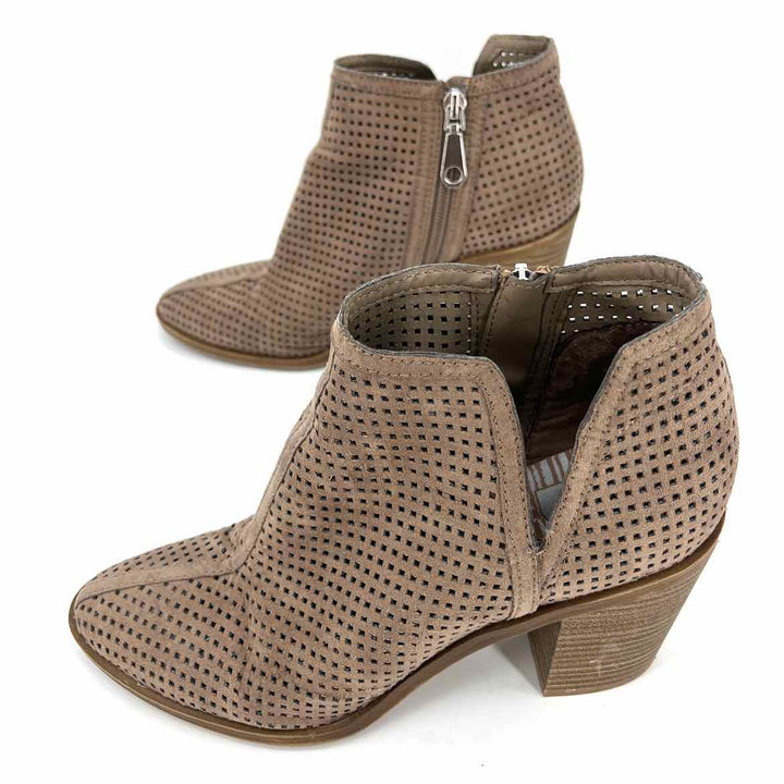 Shoe Size 8 Dolce Vita Tan Boots