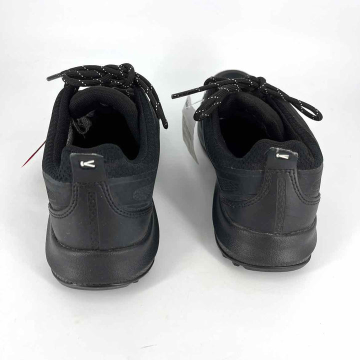 Shoe Size 7.5 KEEN Black Sneakers
