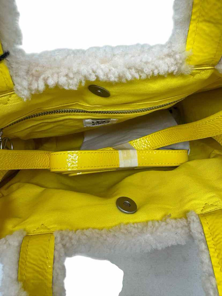 Telfar Purse