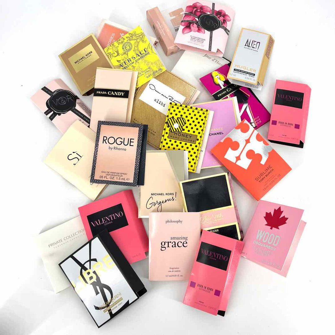 Women's Perfume