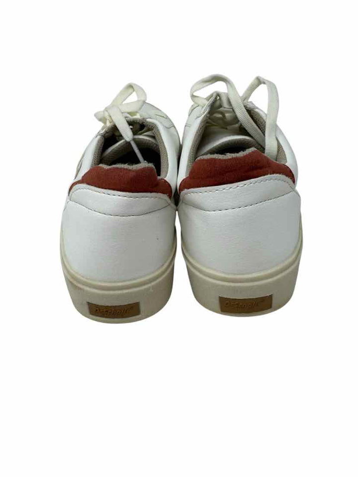 Shoe Size 11 dr scholls White Sneakers