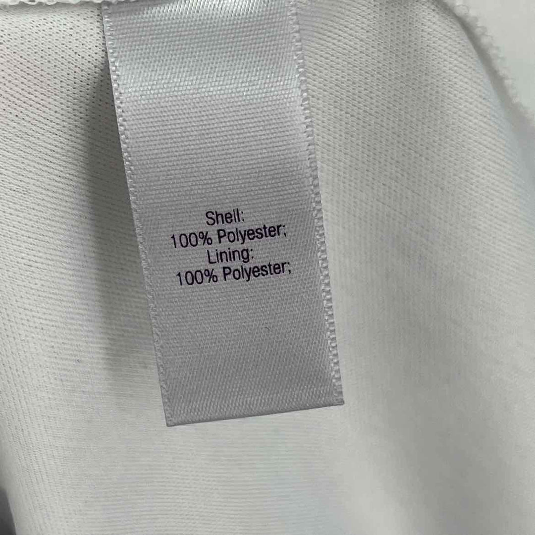 Size XS Jennifer Lopez Multi-Color Shirt