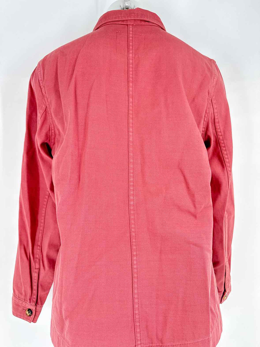Size M MADEWELL Pink Jacket