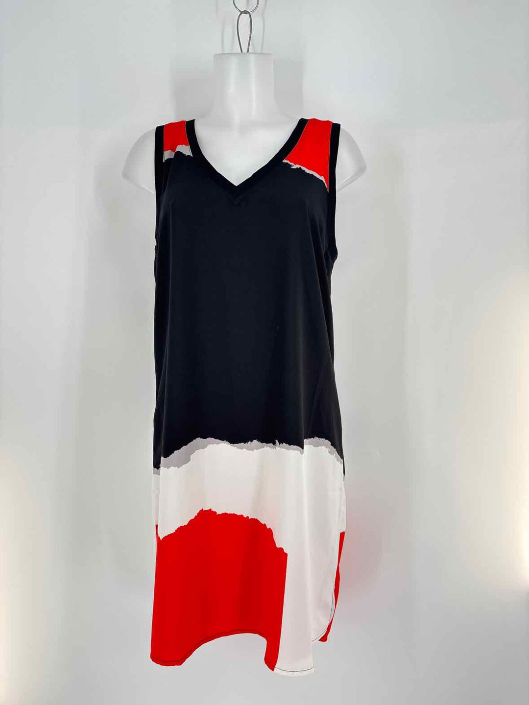 Size L TROUVE Black Dress