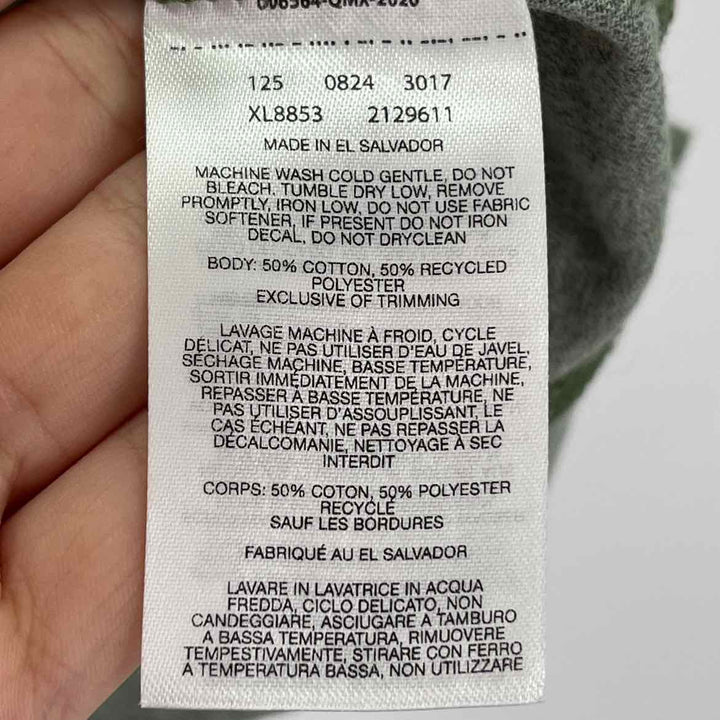 Size S Columbia Sage Shirt