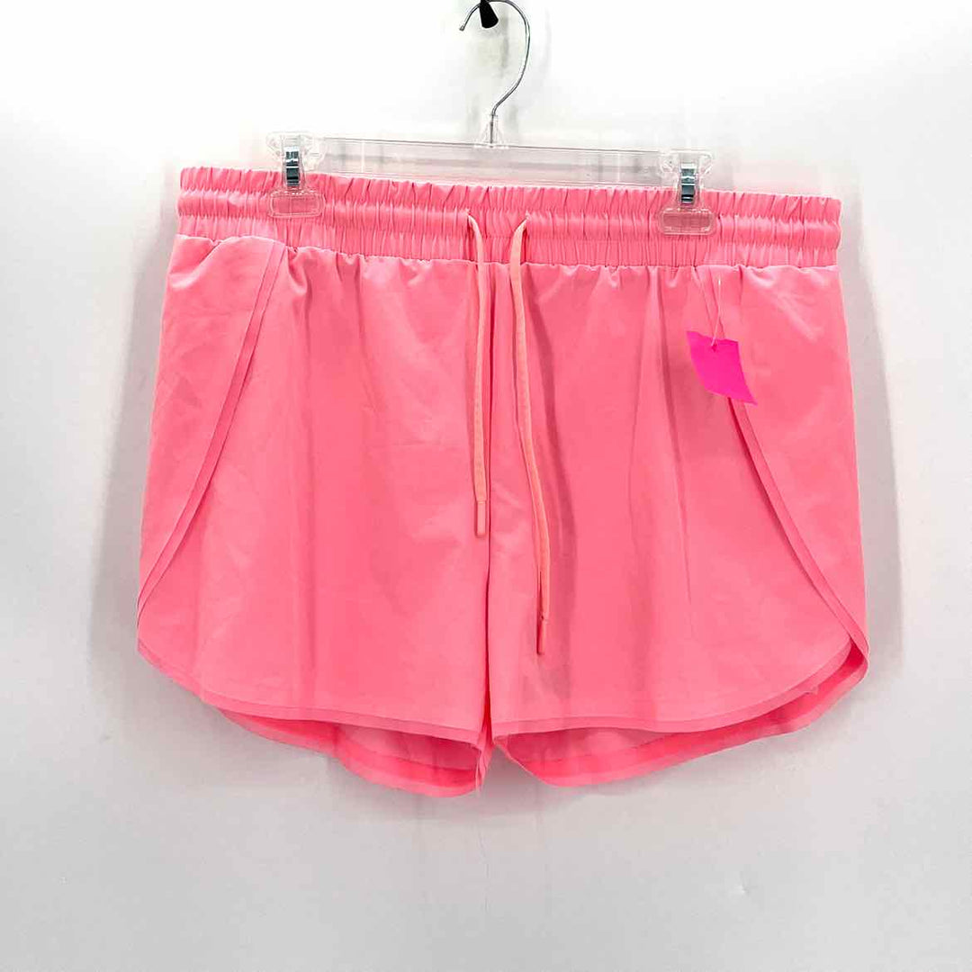 Size XL ZYIA Pink Shorts