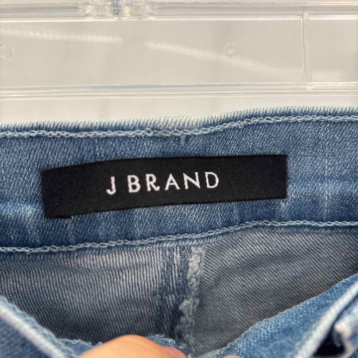 Size 26 J BRAND Blue Denim Jeans