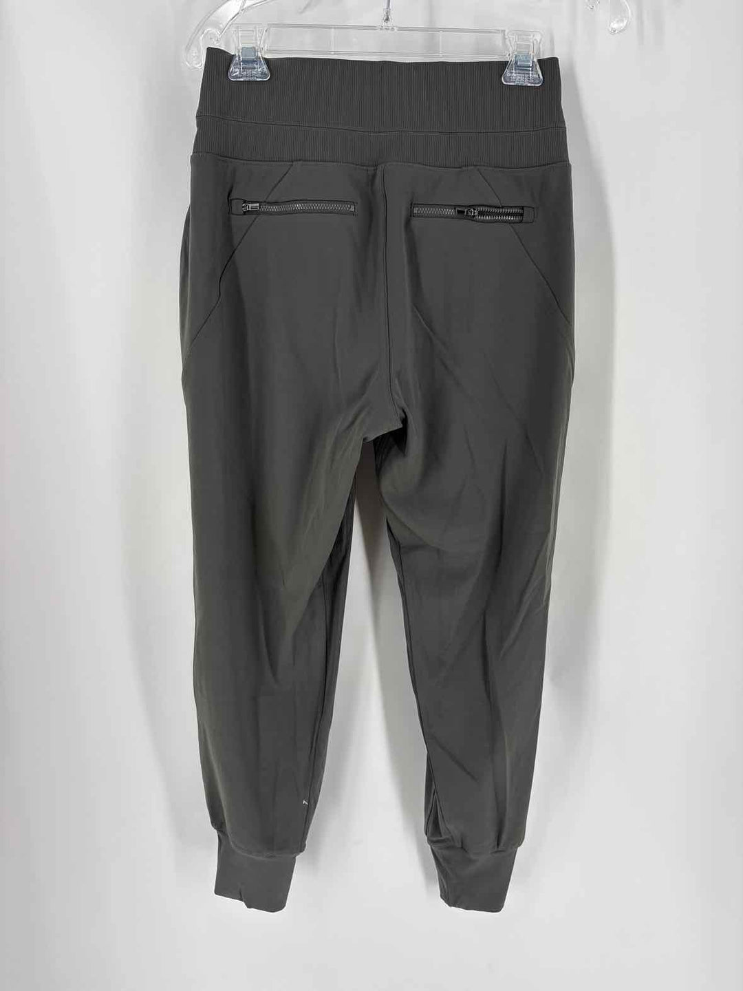 Size S Athleta Olive Pants