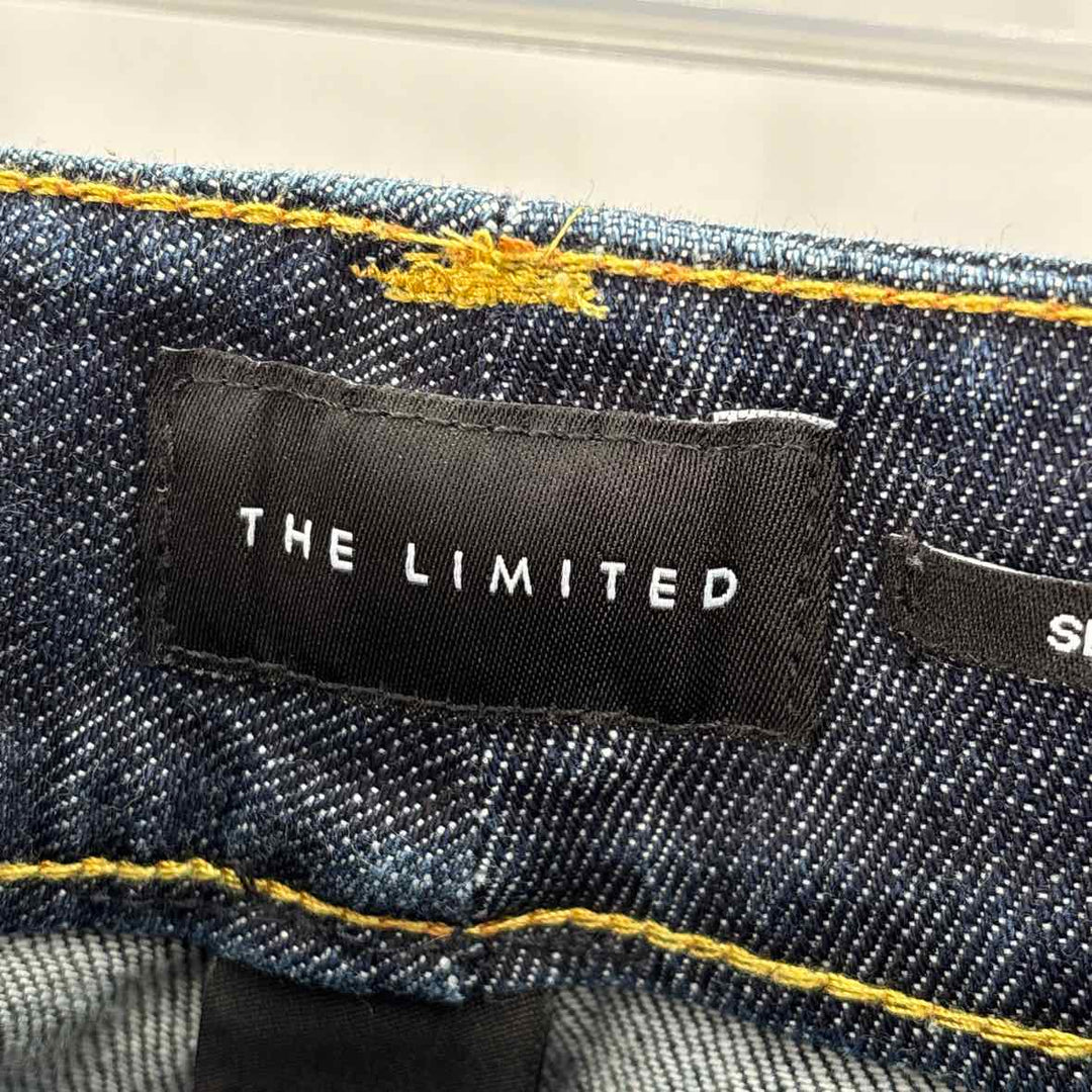 Size 4 THE LIMITED Denim Pants