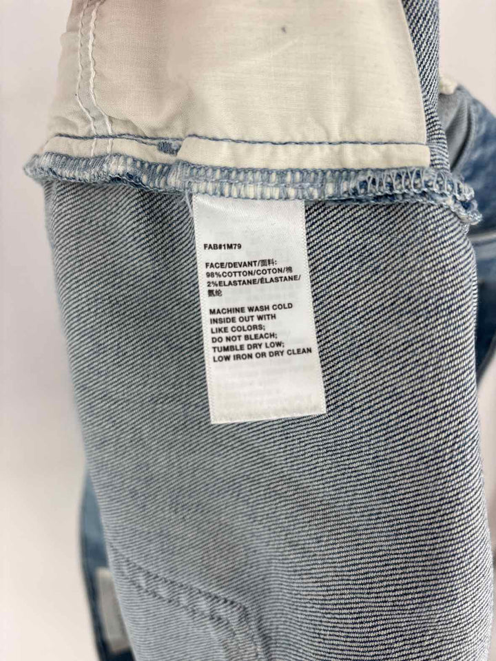 Size 34 LAFAYETTE Denim Pants