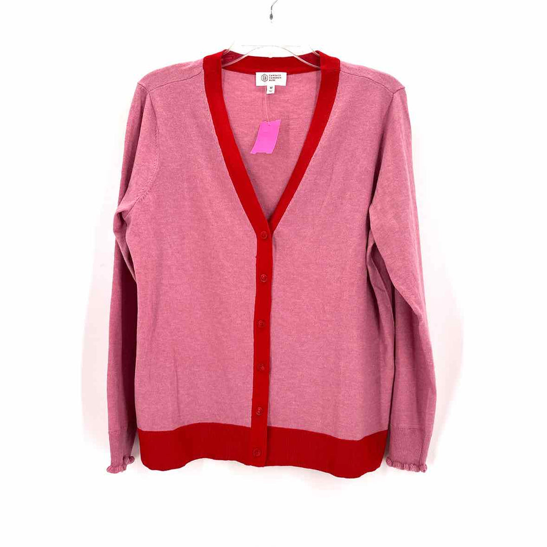Size M Pink Sweater