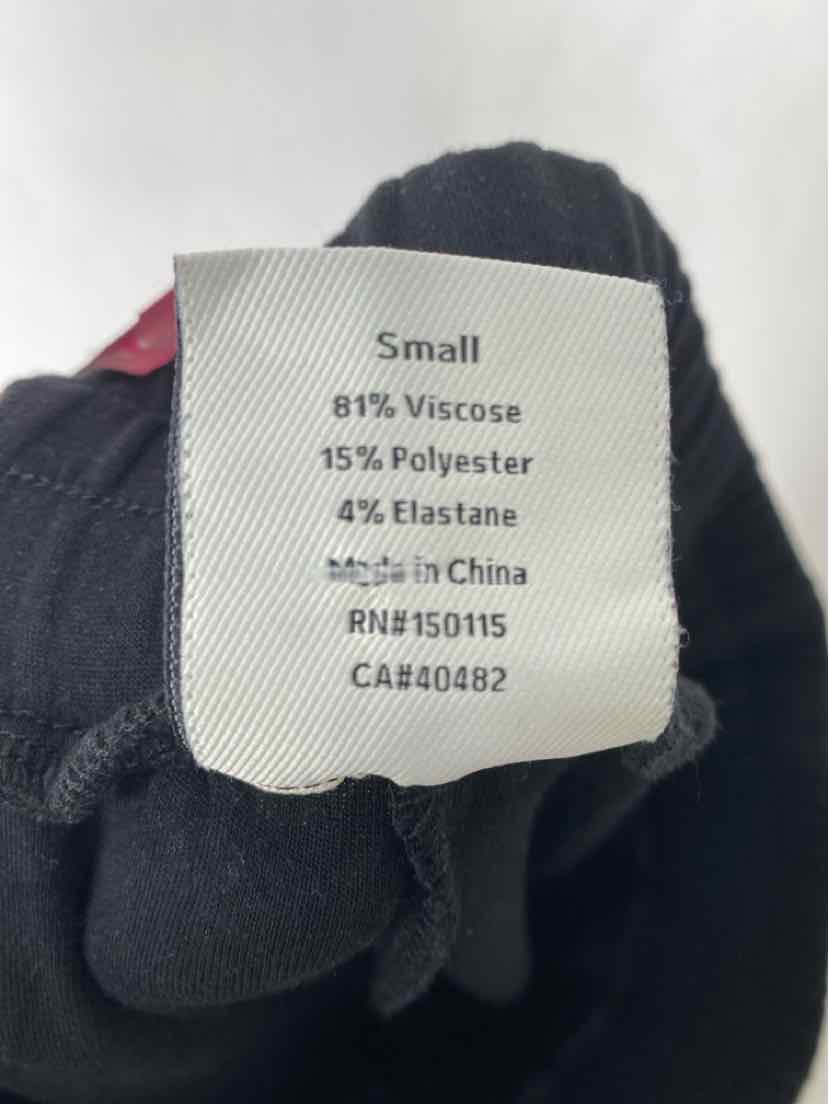 Size S VARLEY Black Pants