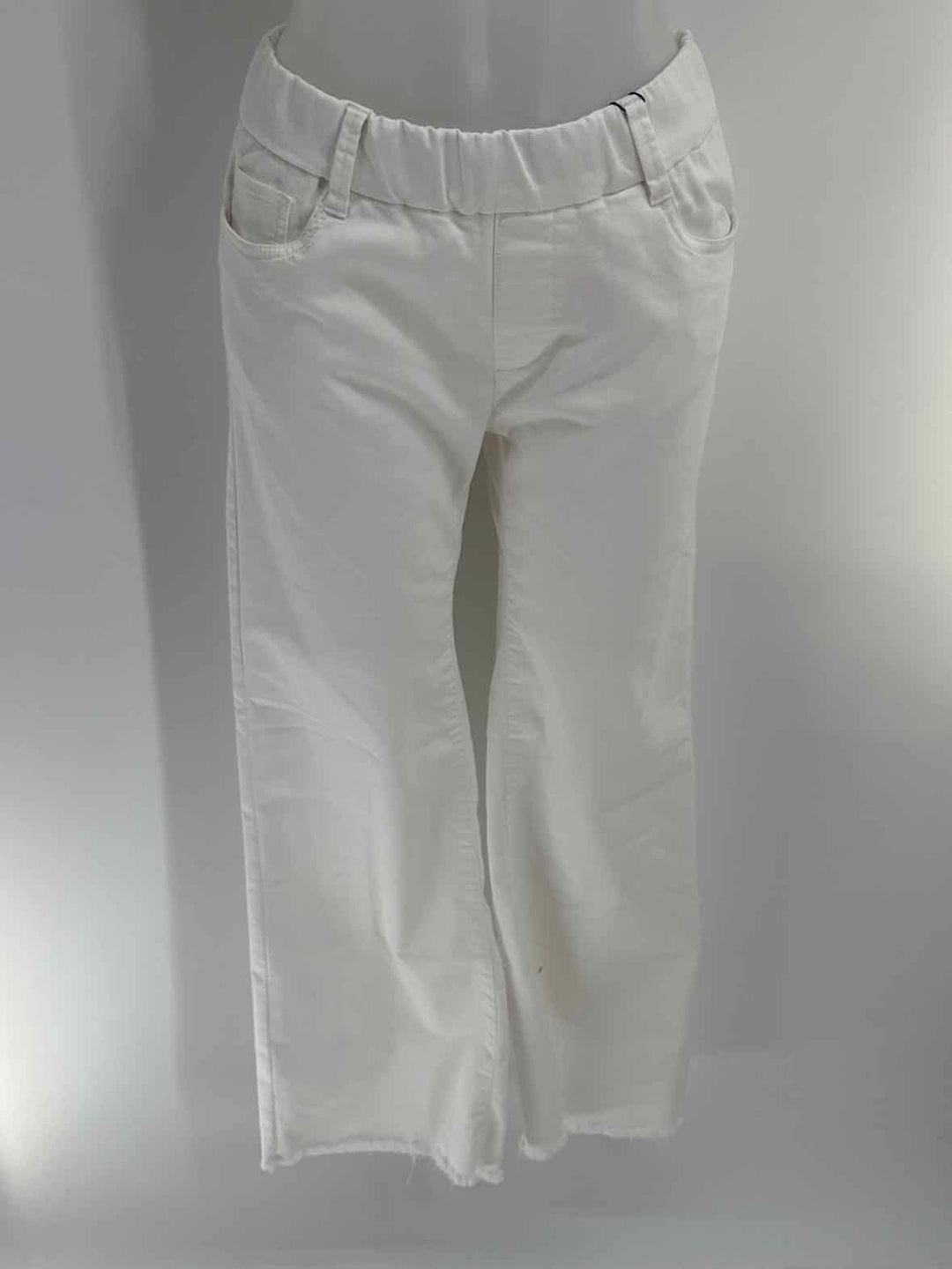 Size 27 White Pants