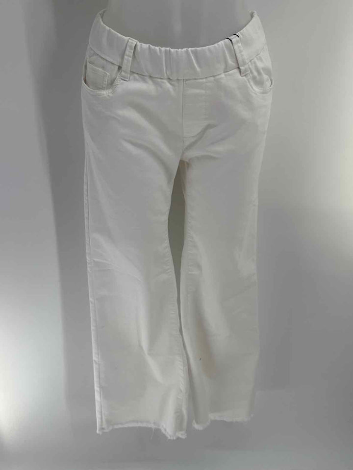 Size 27 White Pants