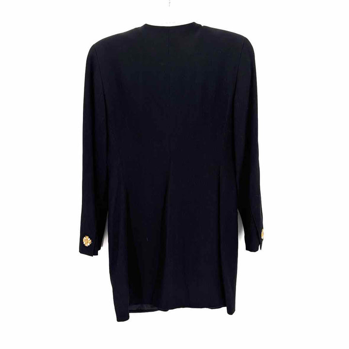 Size XS Black Jacket