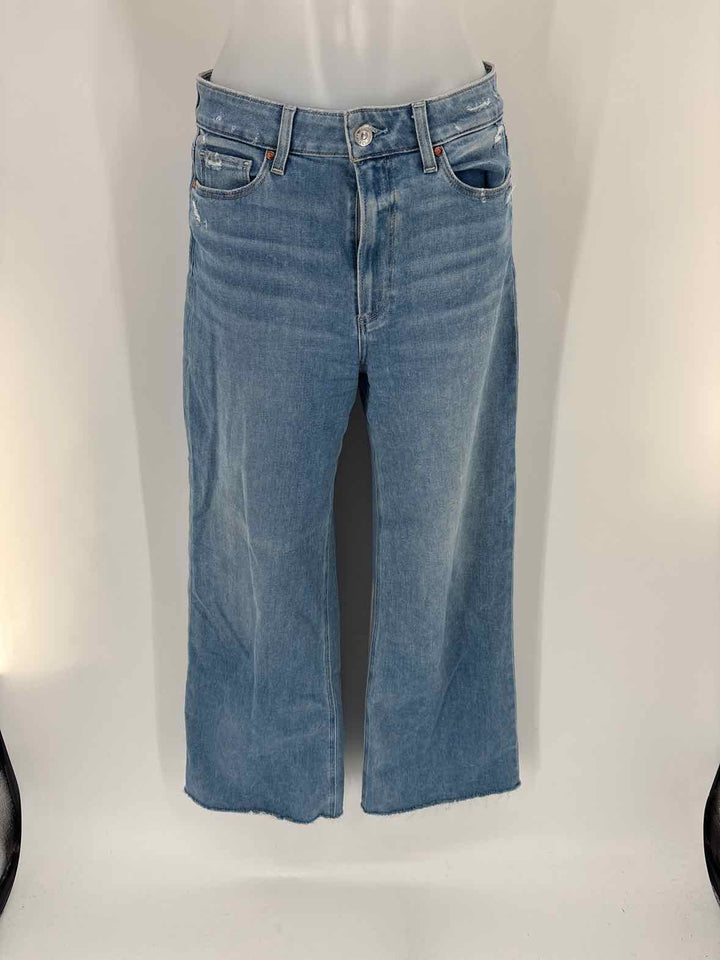 Size 28 PAIGE Denim Pants
