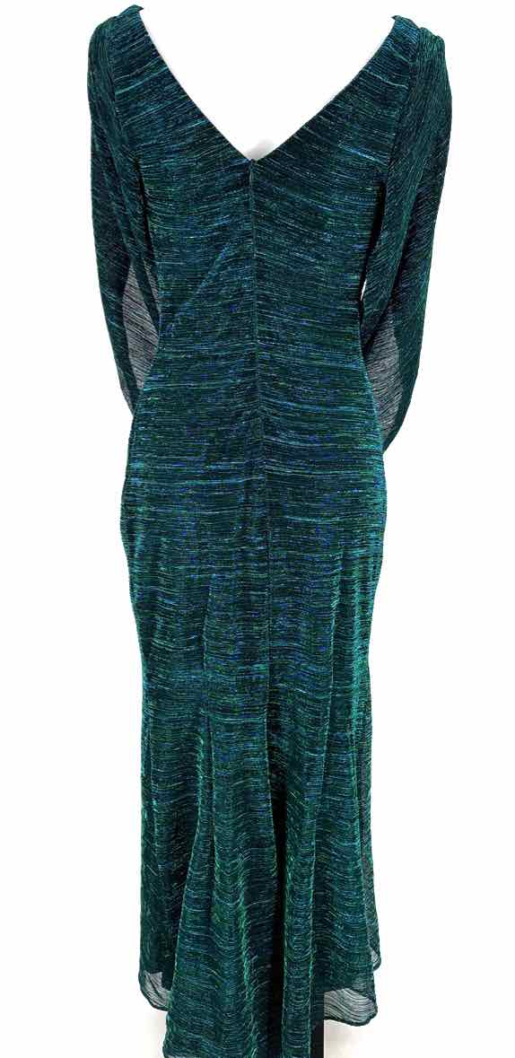 Size 8P Green PROM