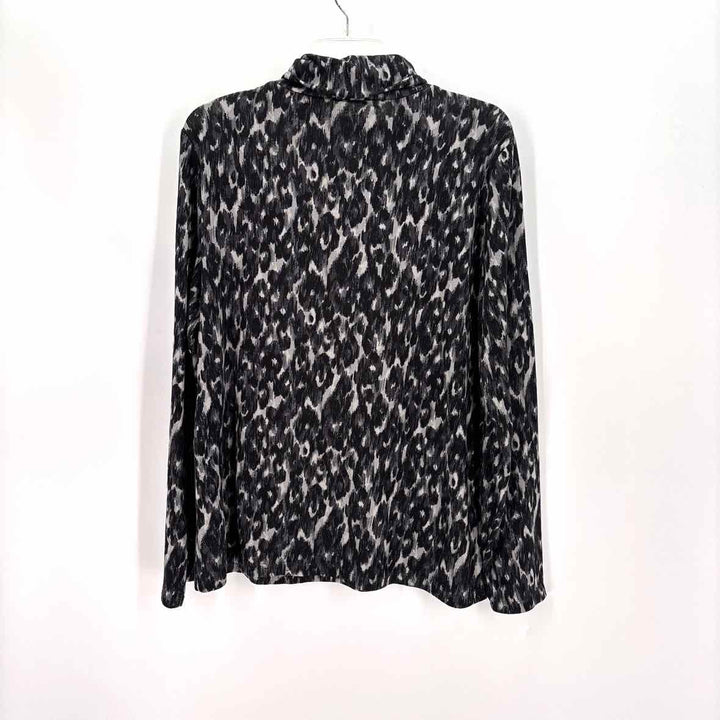 Size XL LOFT Black Dress
