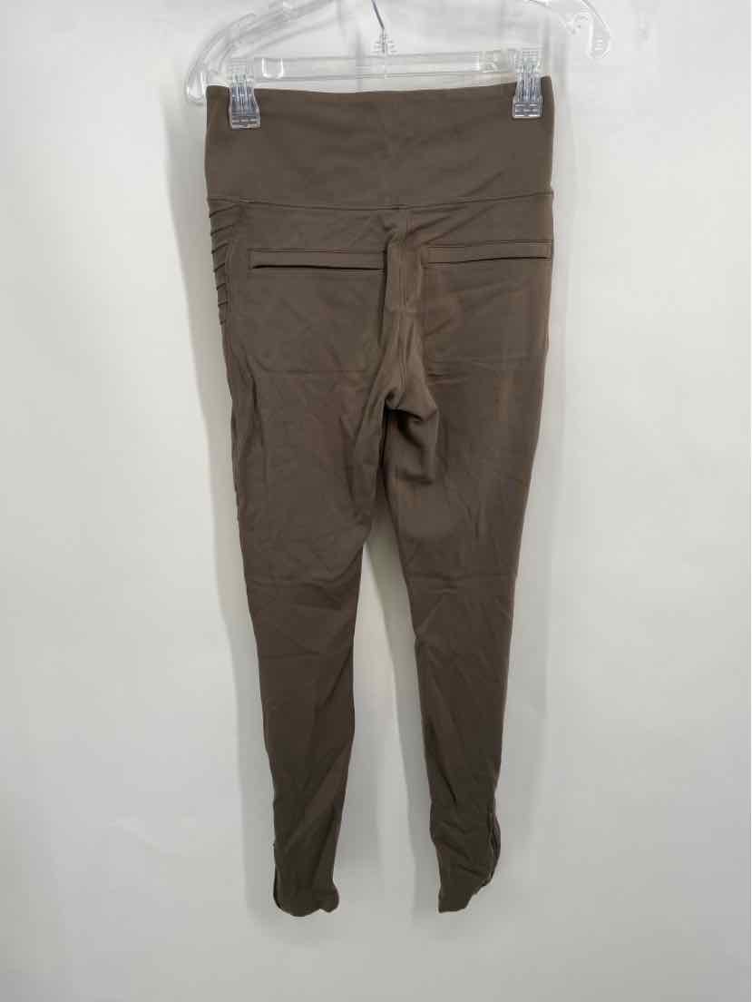 Size S Athleta Brown Pants