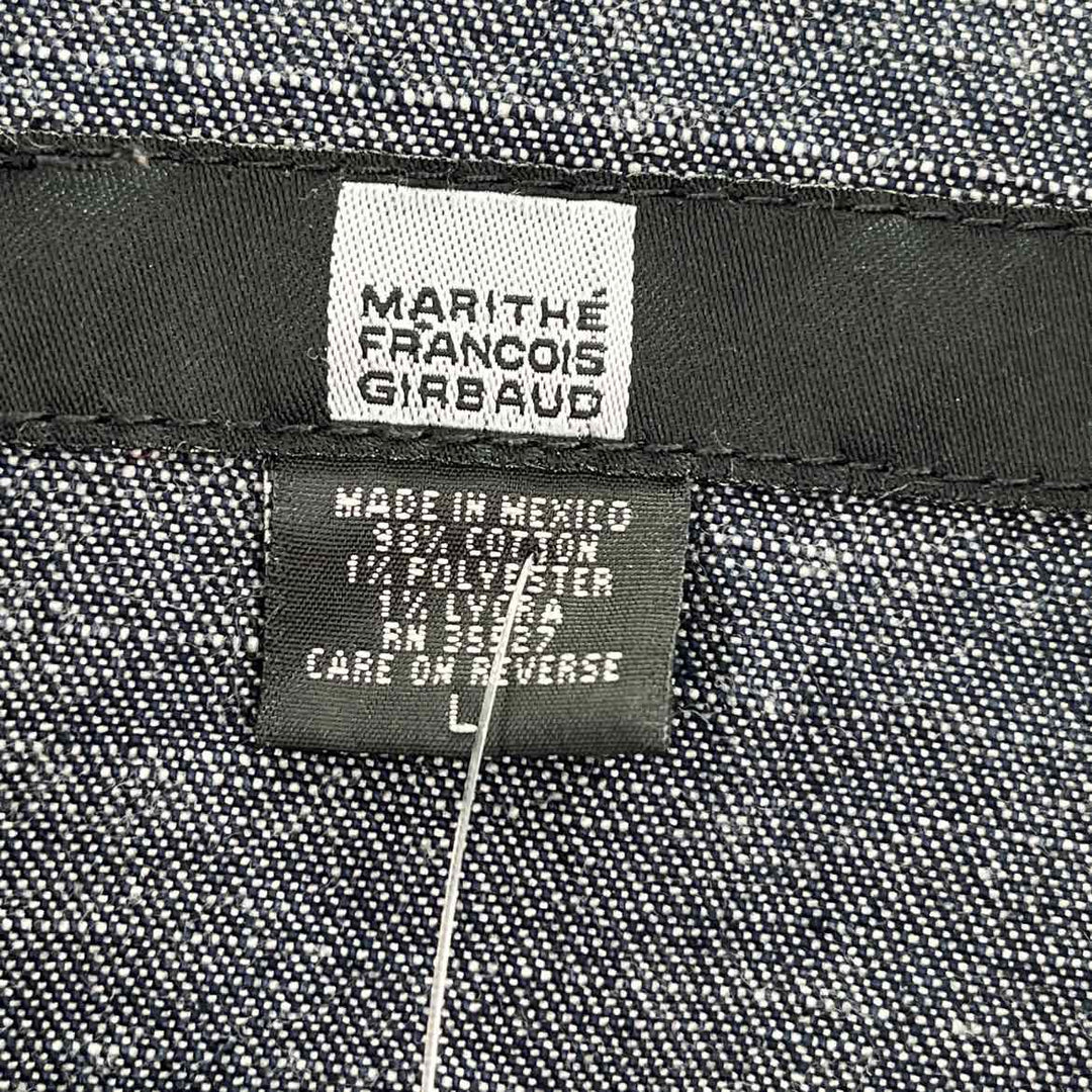 Size L Denim Jacket