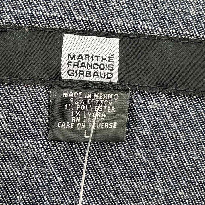 Size L Denim Jacket
