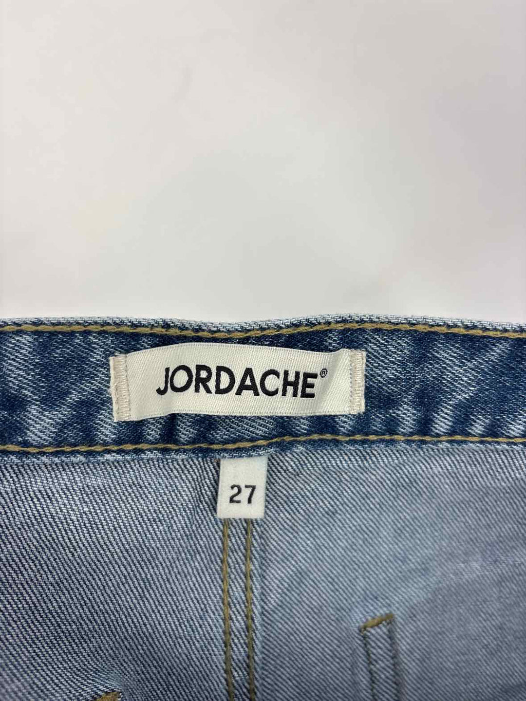 Size 27 Denim Pants