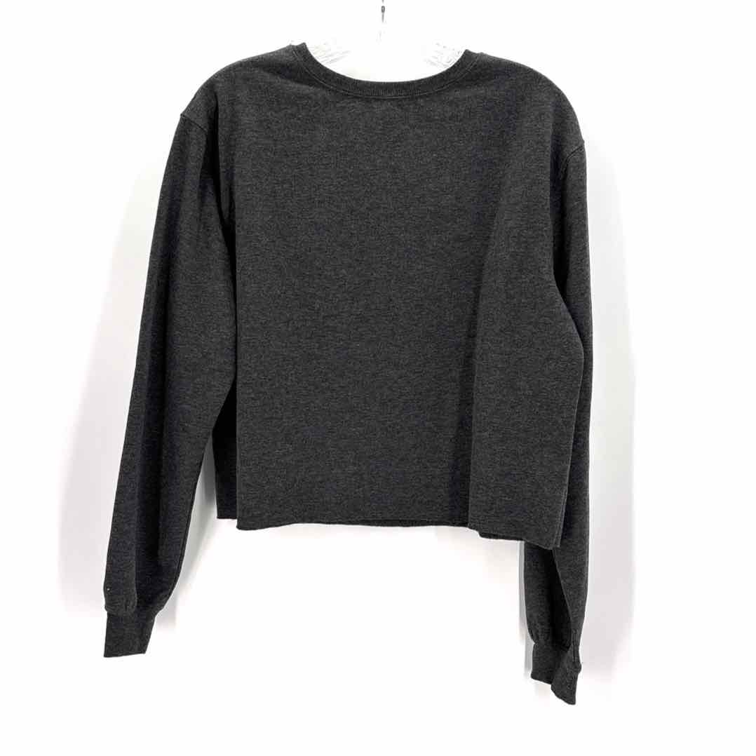Size L Gray Shirt