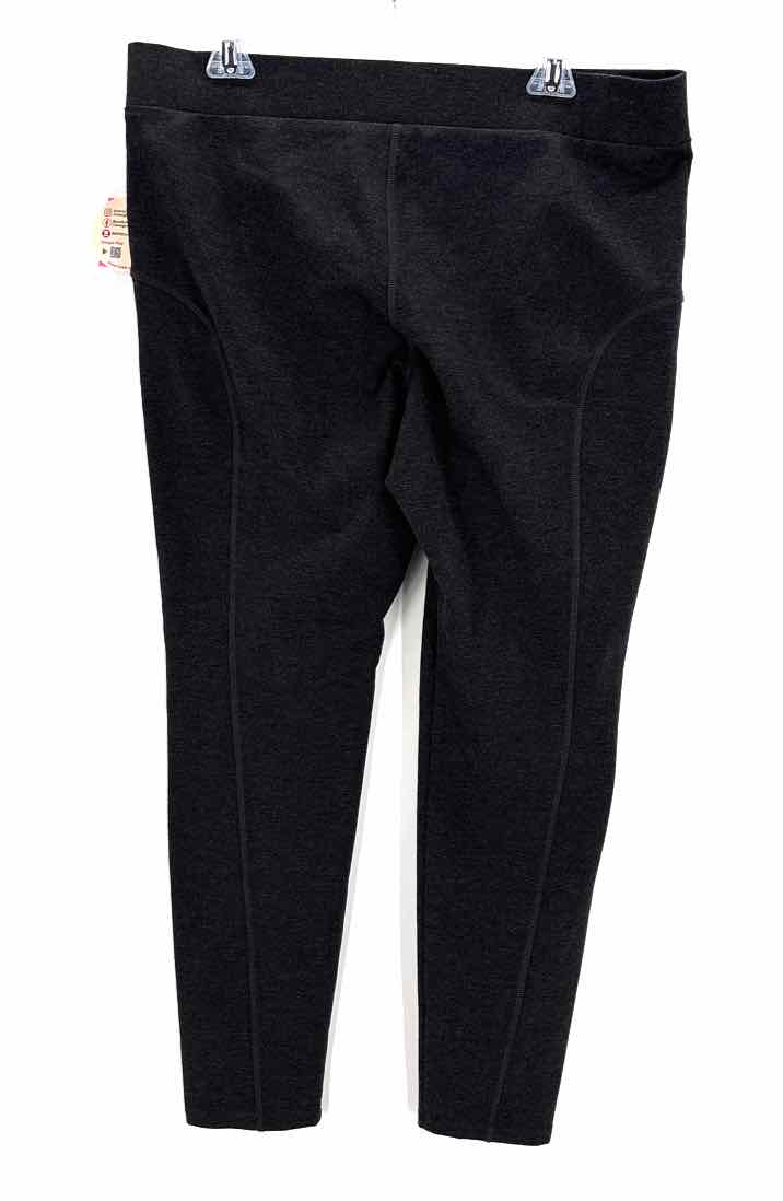 Size XL Michael Kors Charcoal Knit Pants