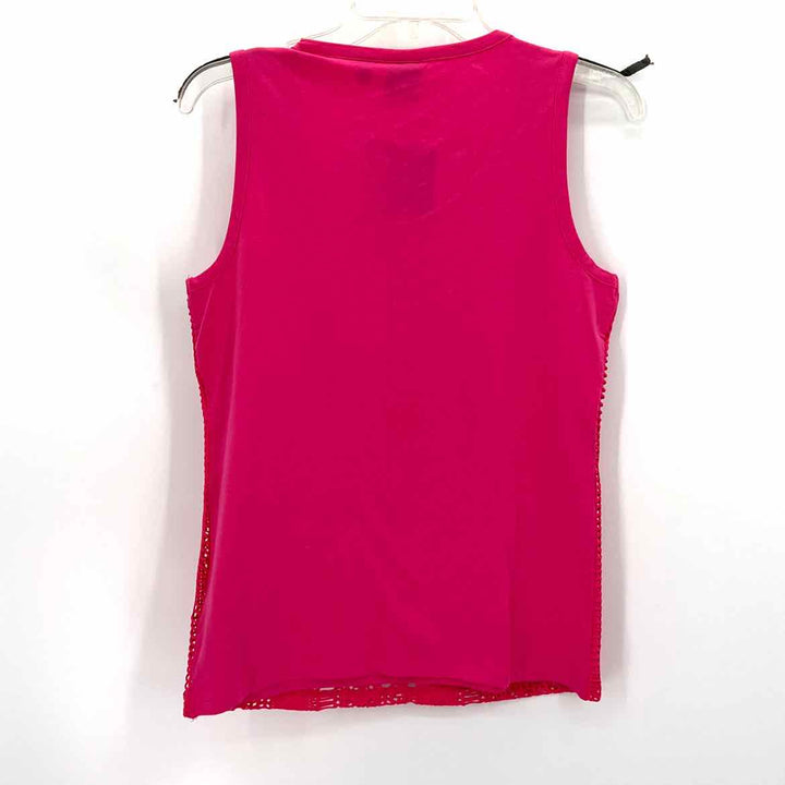 Size S RAFELLA Pink Shirt