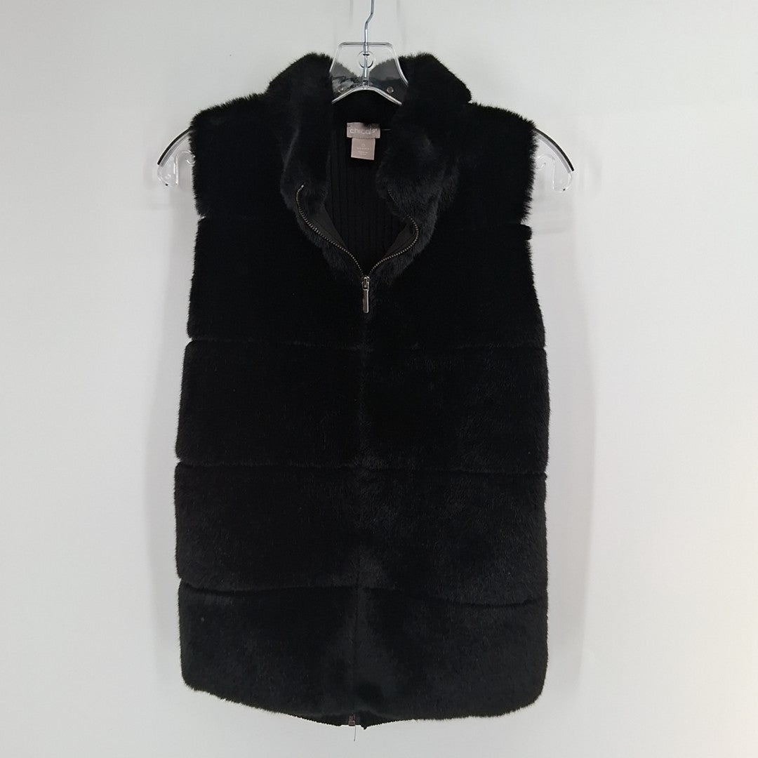 Size S Chico&