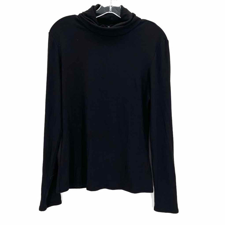 Size M Black Shirt