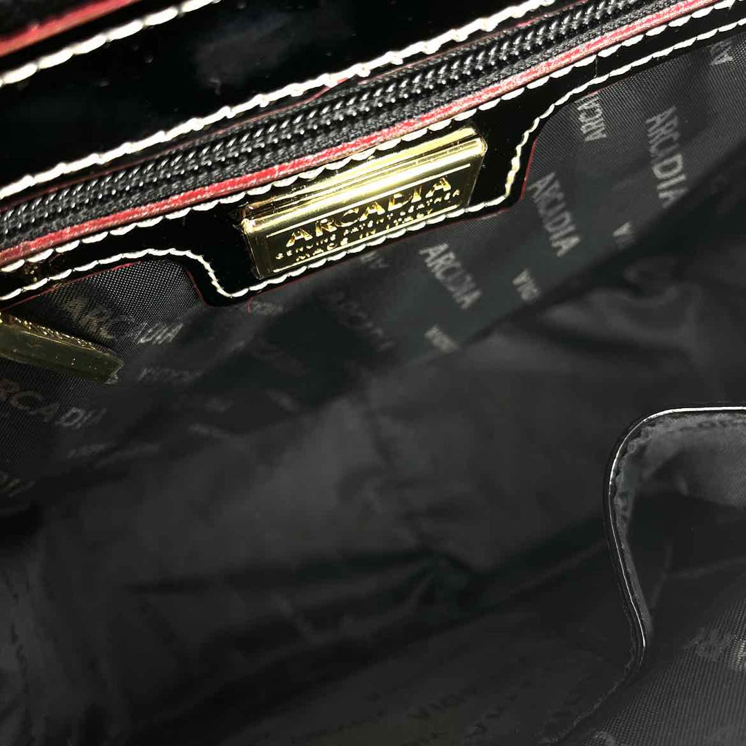 ARCADIA Purse