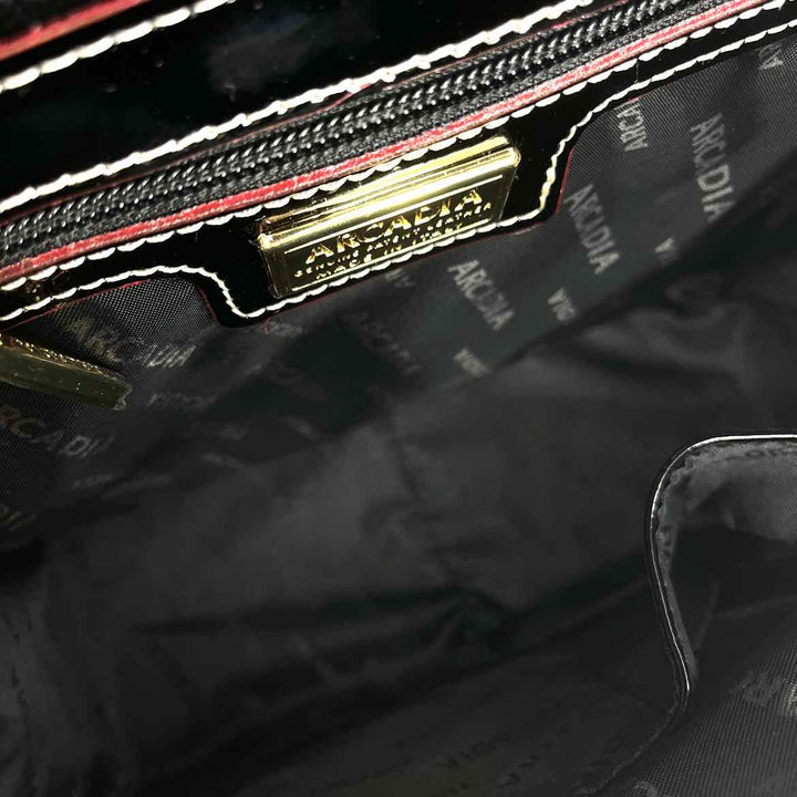 ARCADIA Purse