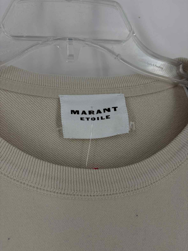 Size 44 ISABEL MARANT Beige Sweater