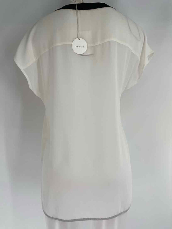 Size M Ivory Shirt