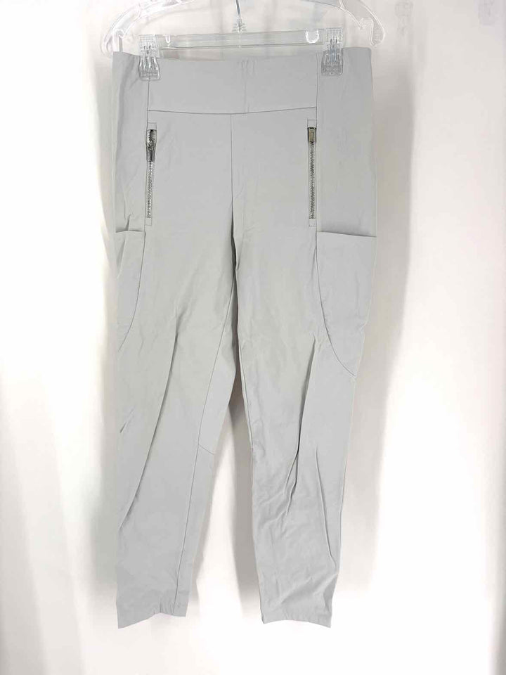 Size 8 Athleta Gray Pants