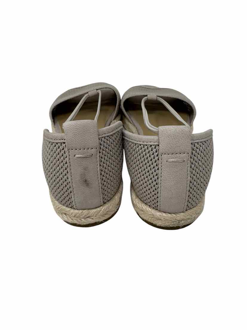 Shoe Size 8.5 Eileen Fisher Tan Sandals