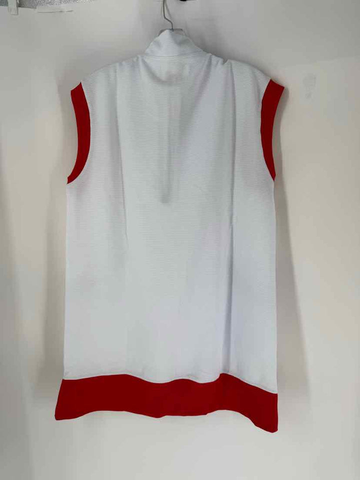 Size XL SIMPLY SOUTHERN White Dress
