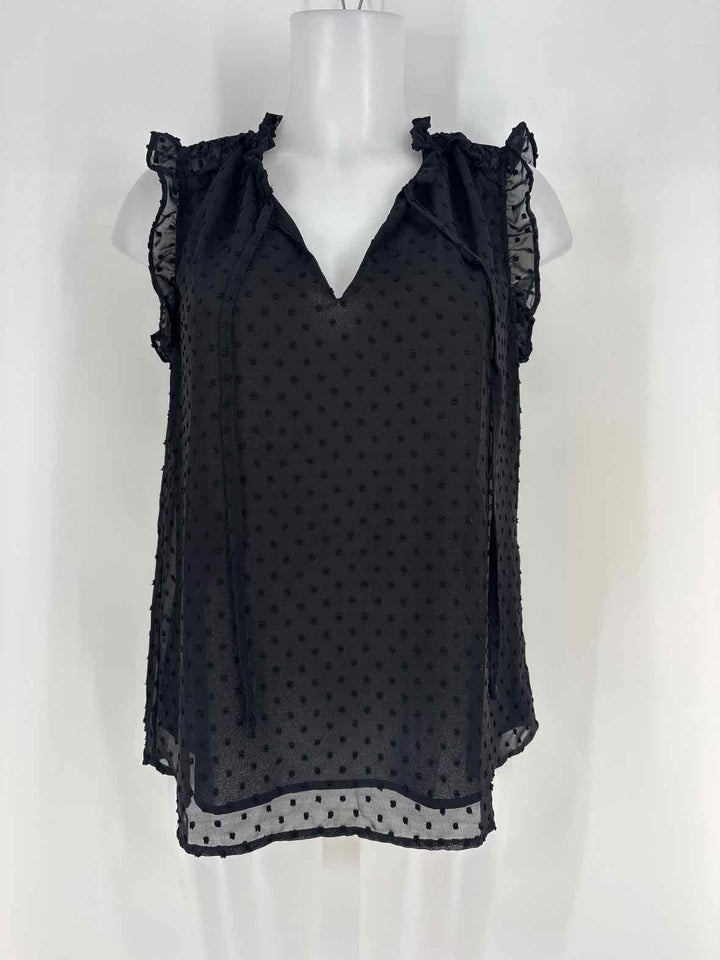 Size S Black Shirt