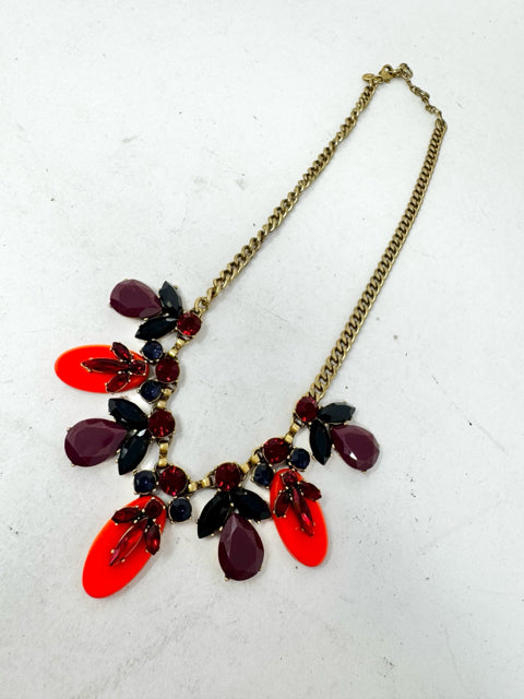 J Crew Necklace