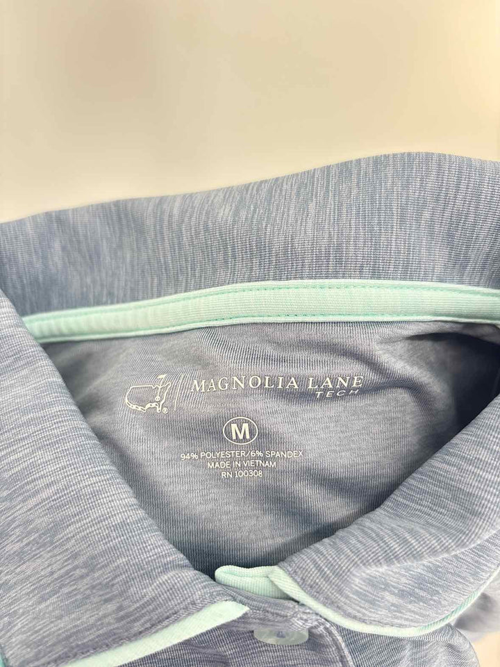 Size M Blue Shirt